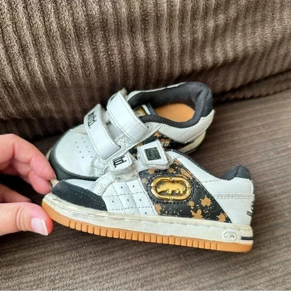 Ecko unlimited size 6 sneakers - Picture 1 of 6